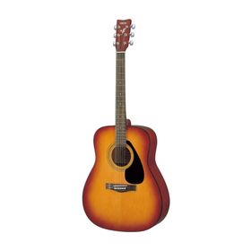 Yamaha F310TBS Akustik Gitar