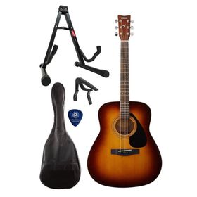 Yamaha F310TBS Akustik Gitar