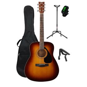Yamaha F310TBS Akustik Gitar