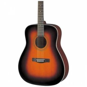 Yamaha F370 Akustik Gitar