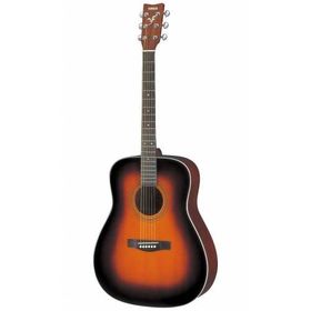 Yamaha F370 Akustik Gitar