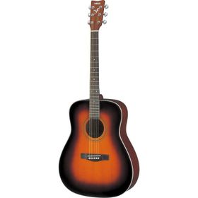 Yamaha F370 Akustik Gitar