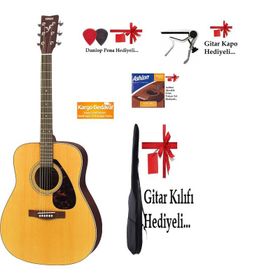 Yamaha F370 Akustik Gitar