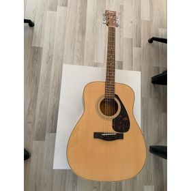 Yamaha F370 Akustik Gitar