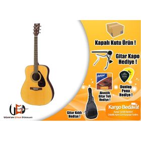 Yamaha F370 Akustik Gitar