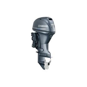 Yamaha F40 FETS Deniz Motoru