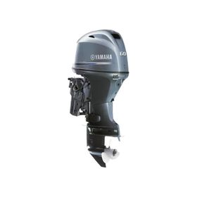 Yamaha F60 HETL Deniz Motoru