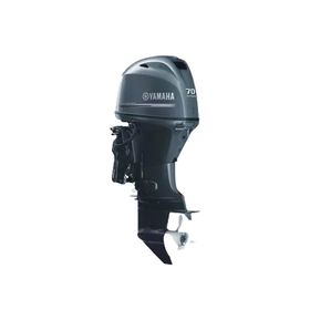 Yamaha F70 BETL Deniz Motoru