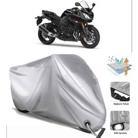 Yamaha Fazer 8 Motorsiklet Branda