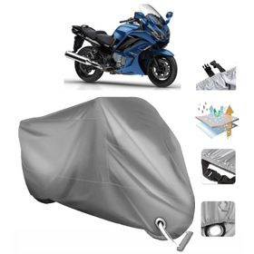Yamaha FJR 1300 Motorsiklet Branda
