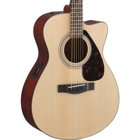 Yamaha FSX315C Elektro Akustik Gitar