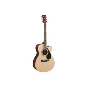 Yamaha FSX315C Elektro Akustik Gitar