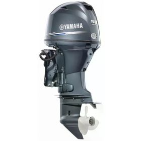 Yamaha FT50 NETL Deniz Motoru