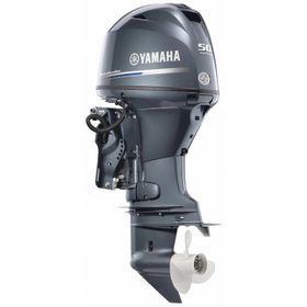 Yamaha FT50 NETL Deniz Motoru