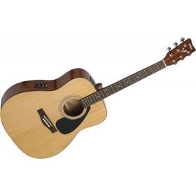 Yamaha FX 310A Elektro Akustık Gıtar