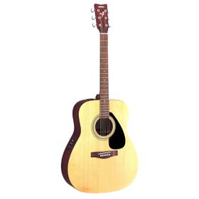 Yamaha FX 310A Elektro Akustık Gıtar