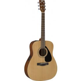 Yamaha FX 310A Elektro Akustık Gıtar