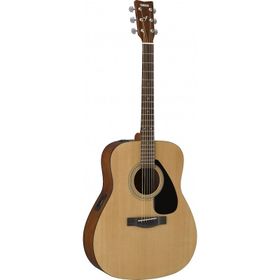 Yamaha FX 310A Elektro Akustık Gıtar