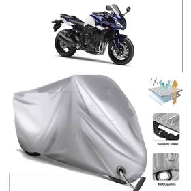 Yamaha Fz1 Fazer Motor Brandası