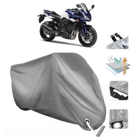 Yamaha FZ1 Fazer Motorsiklet Branda