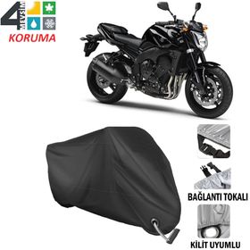Yamaha FZ1 Fazer Motorsiklet Branda