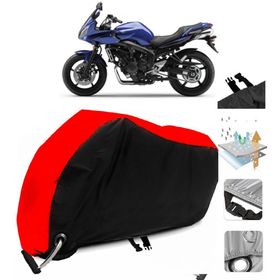 Yamaha Fz6 Fazer Motor Brandası