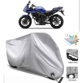Yamaha FZ6 Fazer Motorsiklet Branda