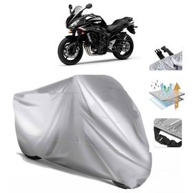 Yamaha Fz6 Fazer S2 Abs Motor Brandası