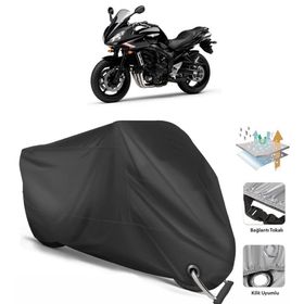Yamaha Fz6 Fazer S2 Abs Motor Brandası