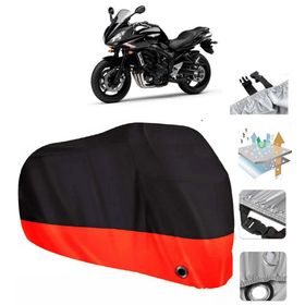 Yamaha Fz6 Fazer S2 Abs Motor Brandası