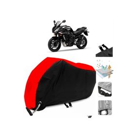 Yamaha Fz6 Fazer S2 Abs Motor Brandası