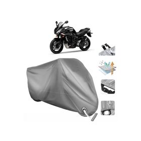 Yamaha Fz6 Fazer S2 Abs Vınleks Motor Brandası