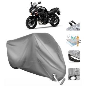 Yamaha Fz6 Fazer S2 Abs Vınleks Motor Brandası