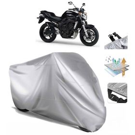 Yamaha Fz6 Motor Brandası