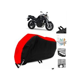 Yamaha Fz6 Motor Brandası