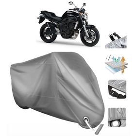 Yamaha Fz6 Vınleks Motor Brandası