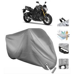 Yamaha Fz8 Vınleks Motor Brandası