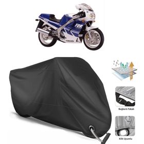 Yamaha FZR 1000 Motorsiklet Branda