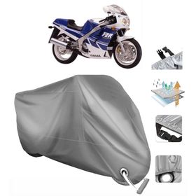 Yamaha Fzr 1000 Vınleks Motor Brandası