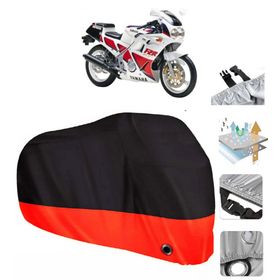 Yamaha Fzr 250 Motor Brandası