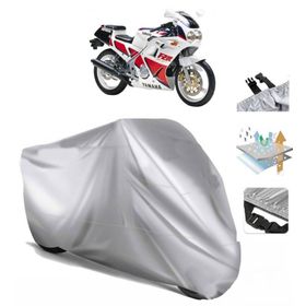 Yamaha Fzr 250 Motor Brandası
