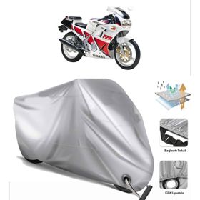 Yamaha Fzr 250 Motor Brandası
