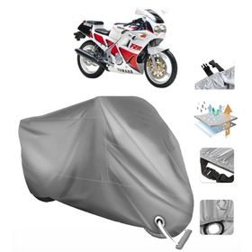 Yamaha Fzr 250 Vınleks Motor Brandası