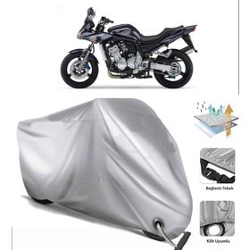 Yamaha Fzs1000 Motor Brandası