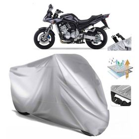 Yamaha Fzs1000 Motor Brandası