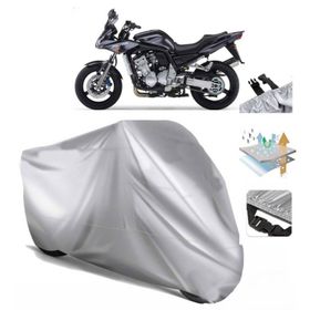 Yamaha Fzs1000 Motor Brandası
