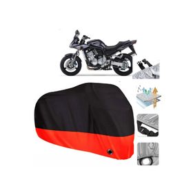 Yamaha Fzs1000 Motor Brandası