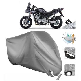 Yamaha Fzs1000 Vınleks Motor Brandası