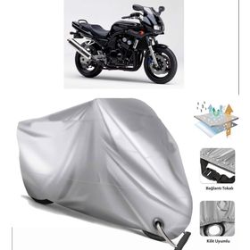 Yamaha Fzs600 Motor Brandası