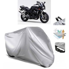 Yamaha Fzs600 Motor Brandası